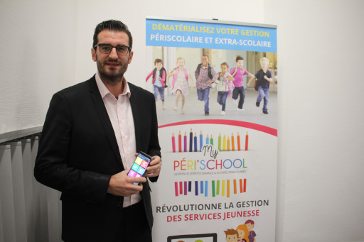 Waigéo quitte Ruitz pour Bruay-la-Buissière