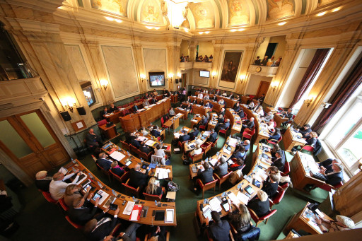 Incertitudes et maîtrise du budget au Département du Nord