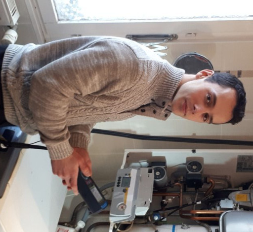Un professionnel certifié pour vos travaux de chauffage et de plomberie