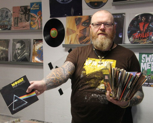 L’autre sillon lorrain…