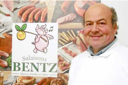 Les Salaisons Bentz toujours plus loin