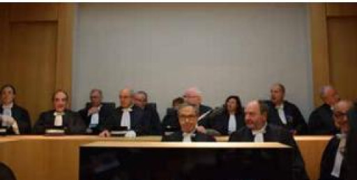 COMPIÈGNE : LE BILAN EN CHIFFRES