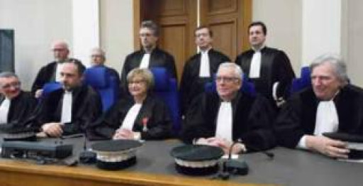 SOISSONS : BILAN DE BON AUGURE PAR GINETTE PLÂTRIER