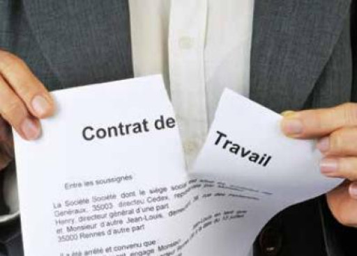 TOP DÉPART POUR LES RUPTURES CONVENTIONNELLES COLLECTIVES