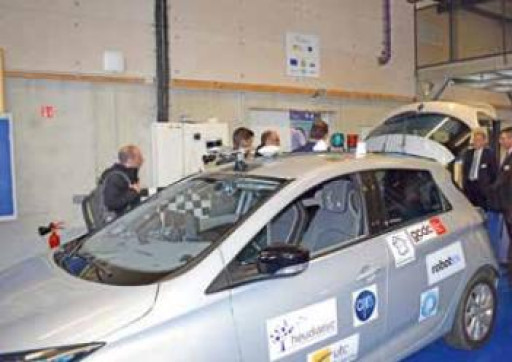 COMMENT PROFITER DE L’EMBELLIE DU MARCHÉ AUTOMOBILE