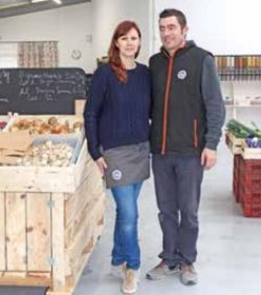 SUCCÈS FOU POUR LOCAVRAC