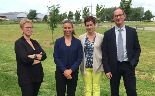 Un ancrage local qui se confirme