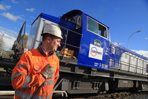 La croissance de GetLink va bon train