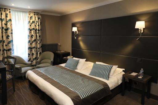 L’esprit de famille mais pas que…