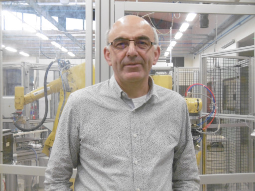 «Nous sommes entrés dans la 4e révolution industrielle»