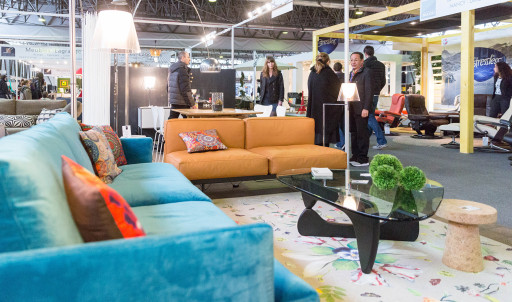 Un trio gagnant au Parc des Expositions de Nancy