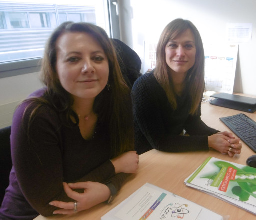 Sphèr’Alim monte en puissance