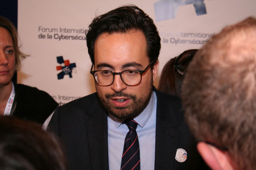 La cybersécurité, un enjeu à l’échelle européenne