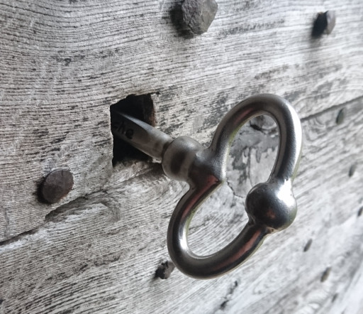 Un amour plus fort que le fer