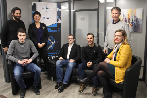 Partners Solution s’ancre dans la proximité