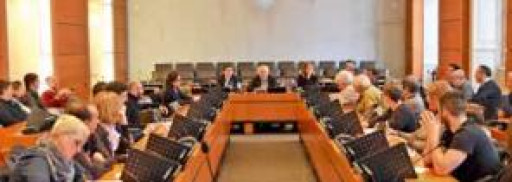 GO TRADE, UN PROJET POUR REDYNAMISER LES MARCHÉS TRADITIONNELS