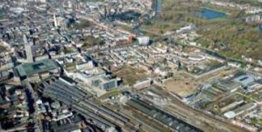 UNE VALLÉE IDÉALE EN PERSPECTIVES