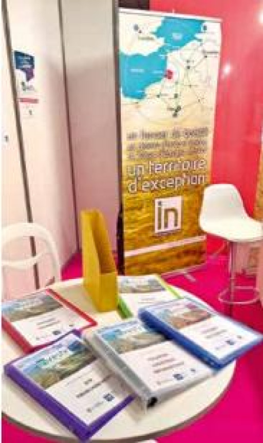 TROUVER LES RESSOURCES DE DEMAIN