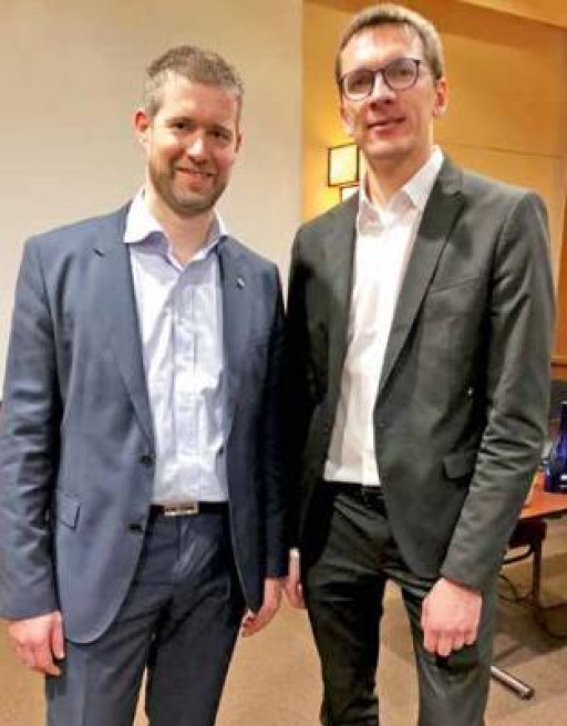 PWC ÉVOQUE LA LOI DE FINANCES