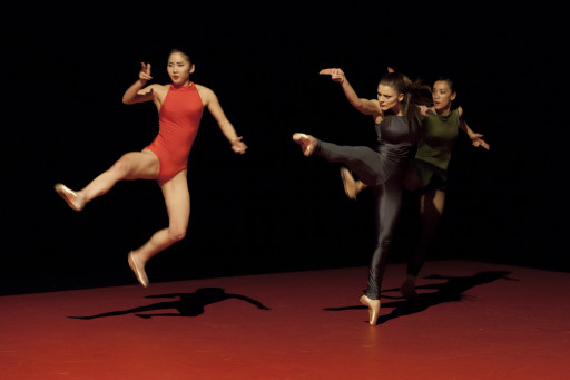 Eloge de l’inattendu