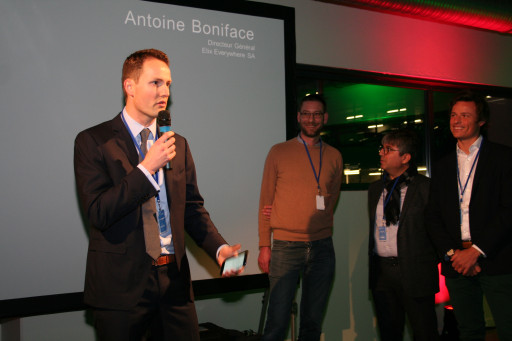 Antoine Boniface : «Nous sommes là pour investir en région»