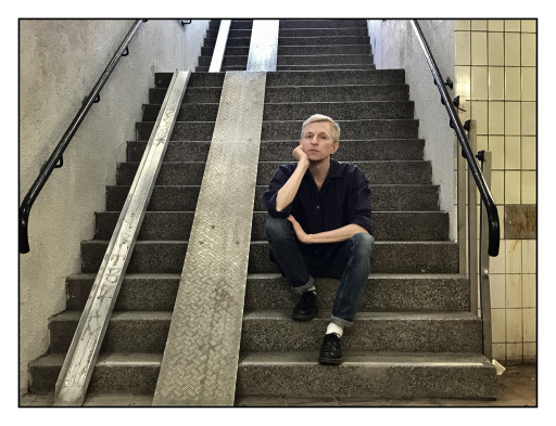 L’élégance du crooner