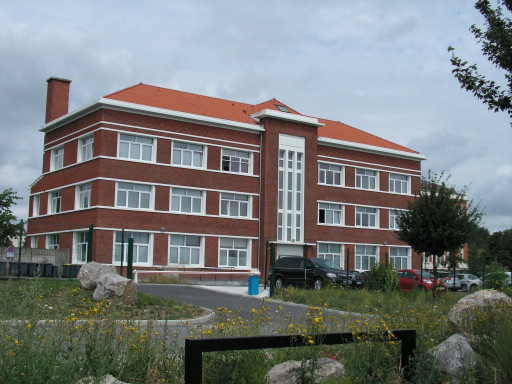 Parc des Rives-Créatives-de-l’Escaut : faire émerger les projets numériques