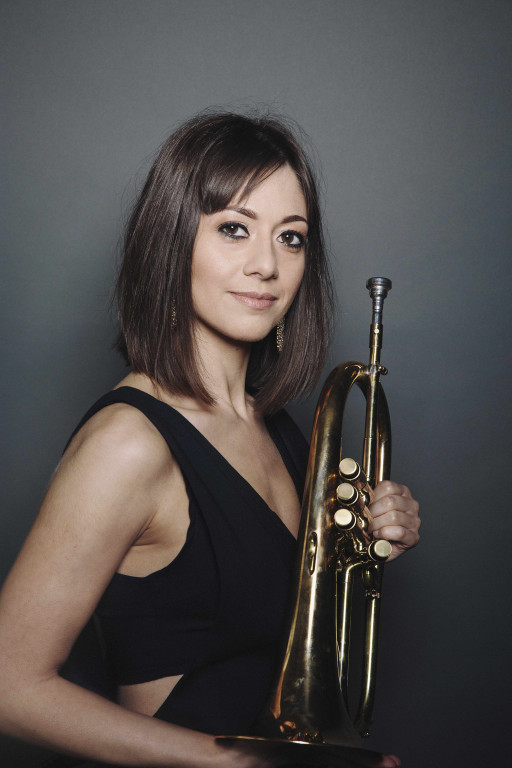 Les noces de l’Orient et l’Occident