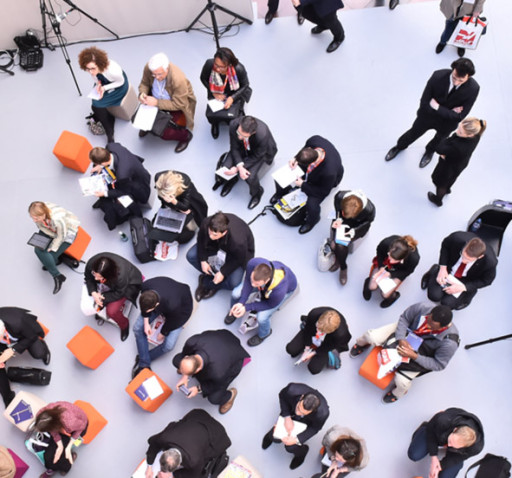 Global Industrie : Du collectif…