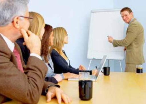 LE RECRUTEMENT DES CADRES EN CONSTANTE AUGMENTATION