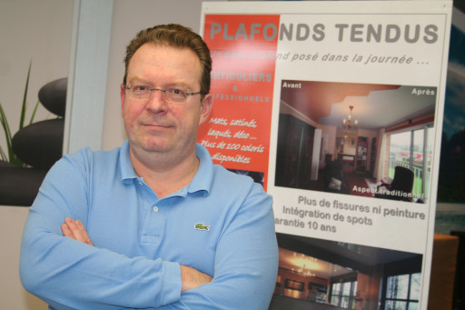 «De plus en plus d’entreprises s’intéressent à ce que l’on fait»