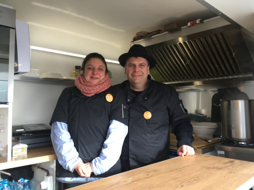 Un ambassadeur de la bonne chair et des circuits courts