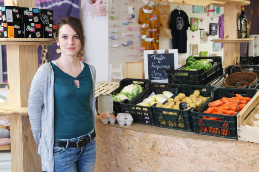 Les Malices de Suzette : Une boutique pas comme les autres !