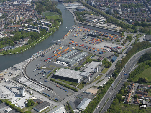 Ports de Lille a le vent en poupe