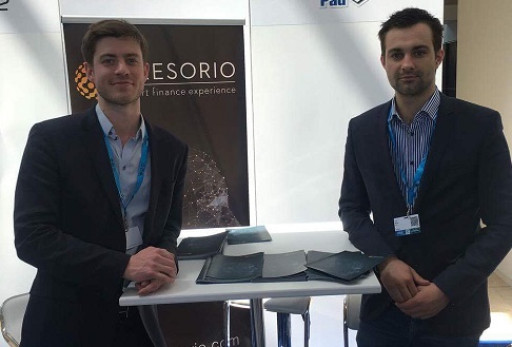 SAS Tresorio : L’entreprise où la finance produit de l’énergie !