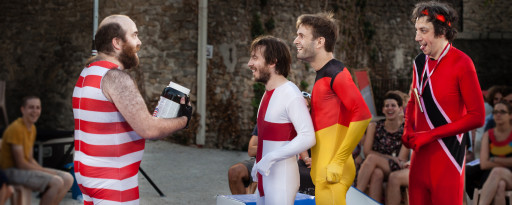 Le pouvoir à tout prix