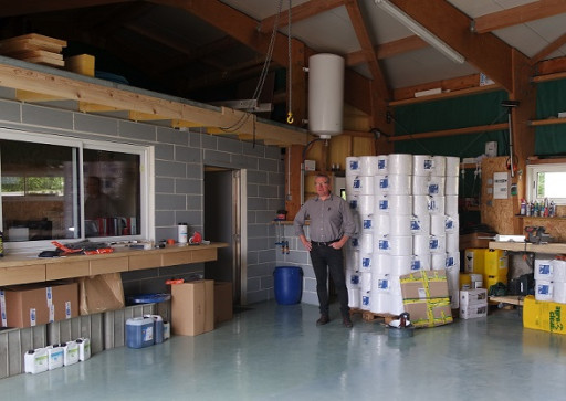 Fontaine Elevage : L’entreprise qui fait progresser l’élevage