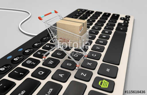 Plus de 81 milliards d’euros dépensés sur le Net en 2017