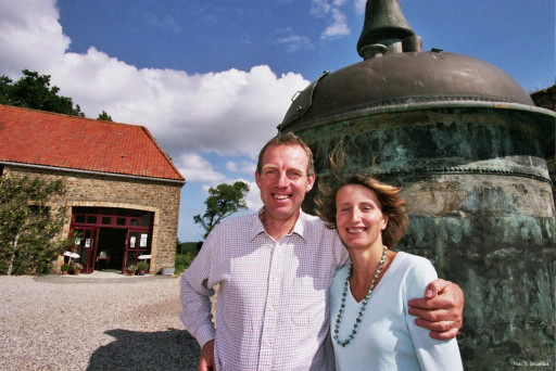 La Brasserie des 2 Caps remporte deux médailles