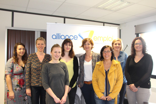 Alliance emploi à Dunkerque