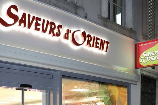 Saveurs d’Orient se déploie