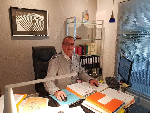 Un acteur de référence au service de l’immobilier professionnel