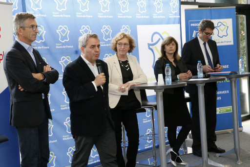 Le nouveau dispositif de la Région et de Pôle emploi en faveur de l’emploi