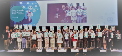 «Entrer dans une dynamique de réseaux d’entreprises»