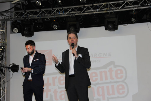 Une nouvelle agence par les jeunes, pour les jeunes