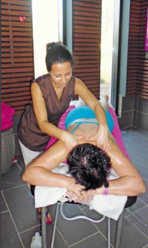 Le boom du marché zen