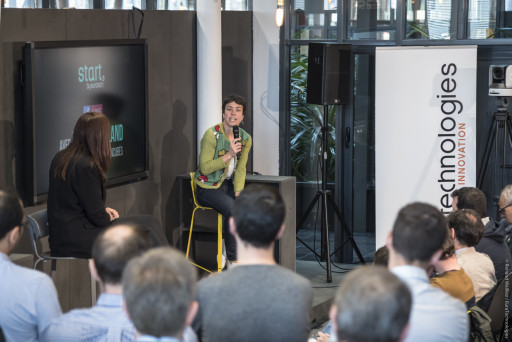 EuraTechnologies dévoile ses futurs champions