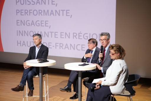Trouver des solutions de proximité face aux enjeux du numérique