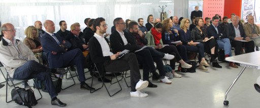 Architectes : «Loi ELAN : un dialogue à reconstruire»