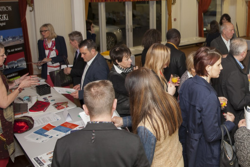 En mode ouverture territoriale…